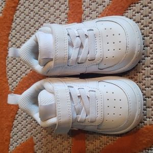 BRAND NEW Kid's Air Force Ones